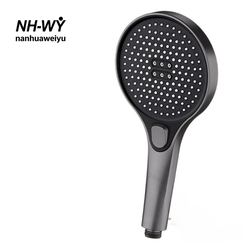 Home Bath - Set Shower Genggam Tekanan Tinggi yang