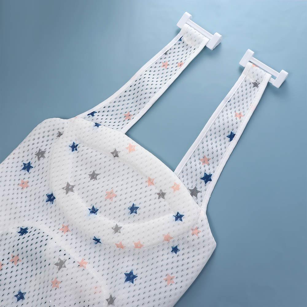 Alas Mandi Bayi Baru Lahir Ant - Non Slip Bath Mat ulasan dan harga