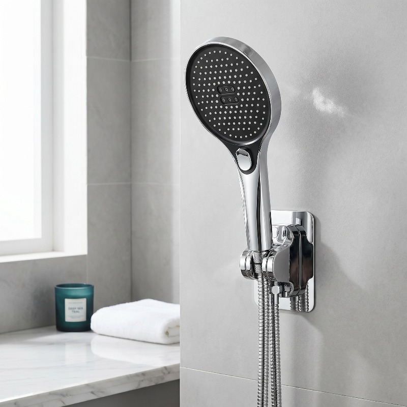 Set Shower Genggam Tekanan Tin - Home Bath ulasan dan harga