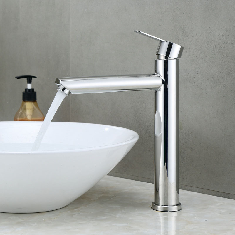 Keran Bak Kamar Mandi 304 Baja - Home Bathroom Wash Basin ulasan dan harga