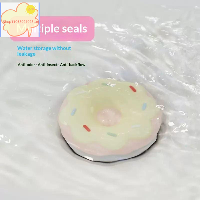 【HT】Penutup Saluran Air Kerami - Home Hardware Bathroom Sinks ulasan dan harga