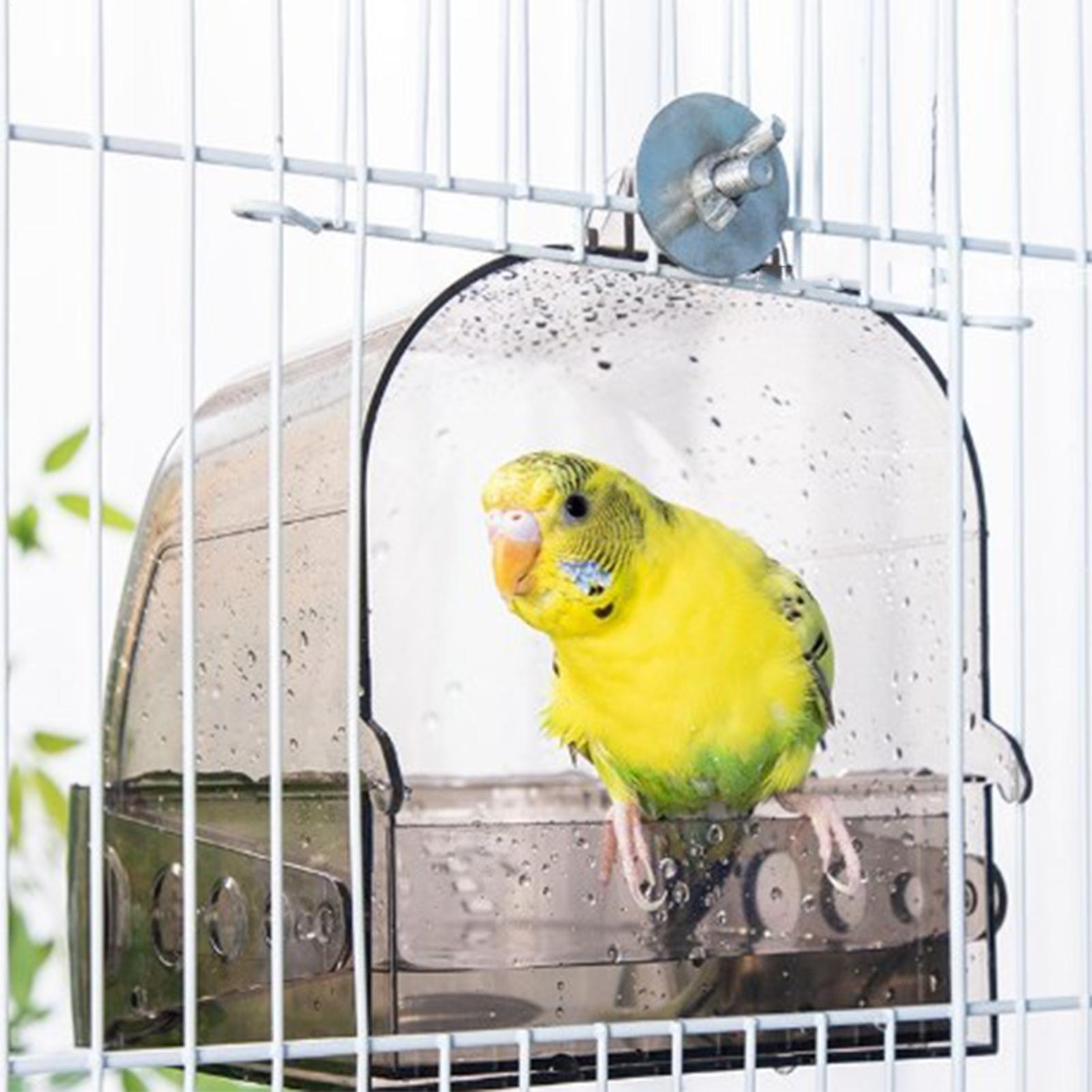 Kolam Mandi Burung Gantung, Da - Home Bath ulasan dan harga