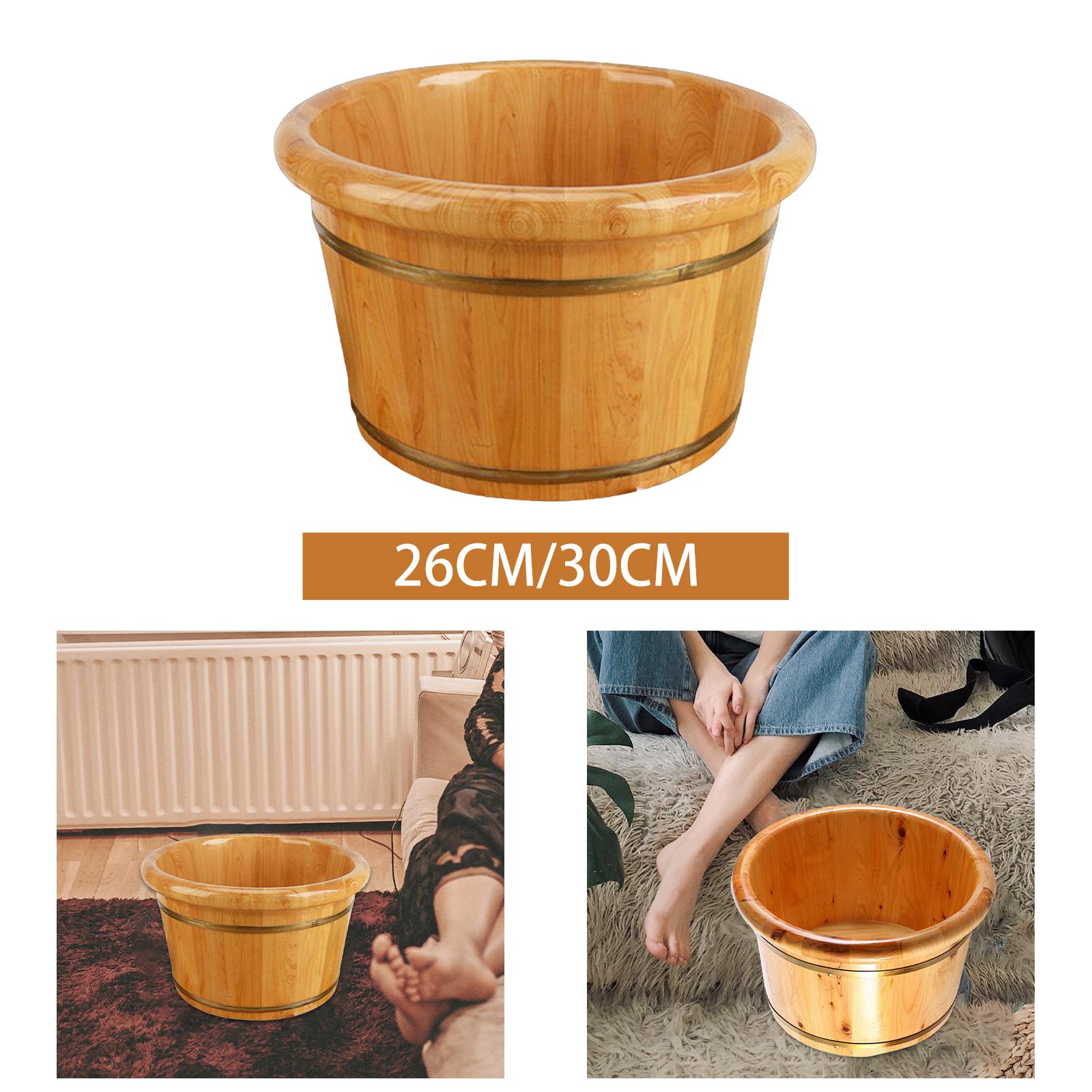 Bak Mandi Kaki Kayu, Bak Sauna - Home Bathroom With Sauna ulasan dan harga