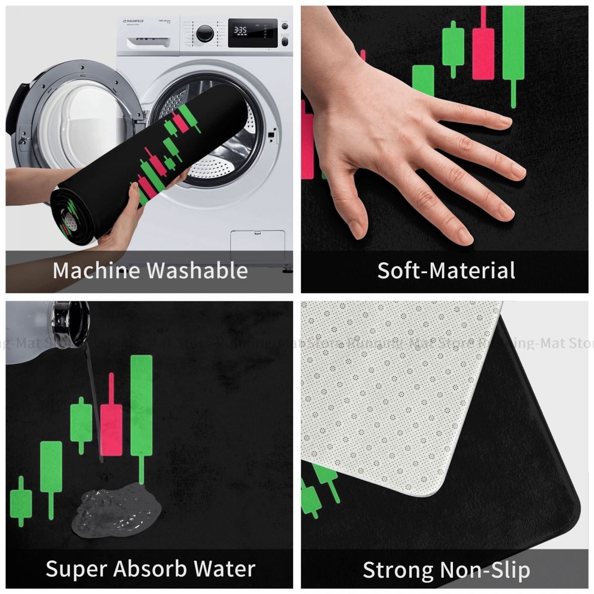 Penambang Kripto Bitcoin Keset - Home Kitchen Bathroom Marketing ulasan dan harga