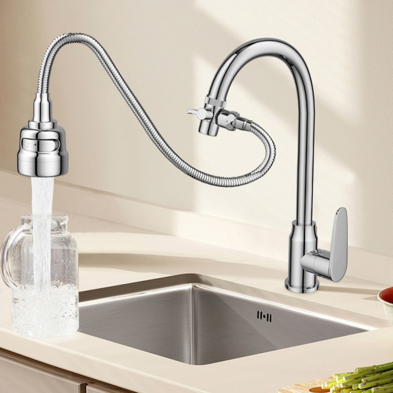 Kepala Pancuran Eksternal 3 Ke - Home Bathroom Wash Basin ulasan dan harga