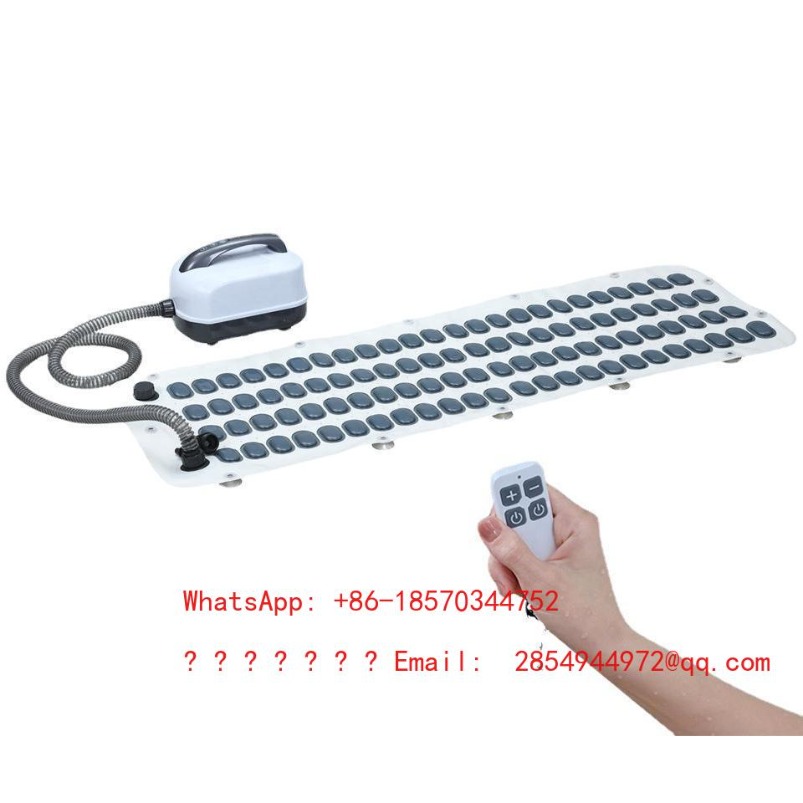 Matras Pijat Rumah, Mesin Pija - Non Slip Bath Mat ulasan dan harga
