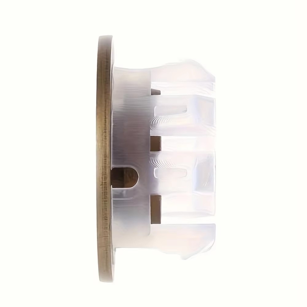 4 Penutup Lubang Overflow Bak  - Home Hardware Bathroom Sinks ulasan dan harga