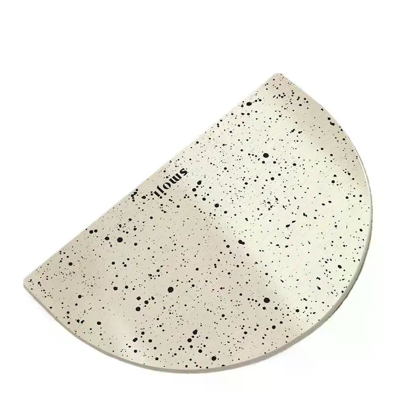Keset Kamar Mandi Diatomit Ber - Non Slip Bath Mat ulasan dan harga