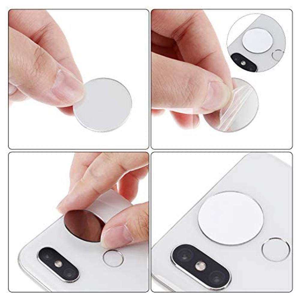 500 buah bulat Mini mosaik ubi - Home Bathroom Glass ulasan dan harga