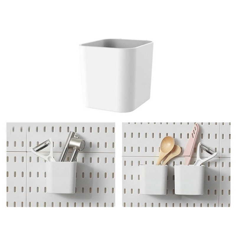Papan Pasak Aksesori Dinding P - Tiny Home Bathroom Kitchen ulasan dan harga