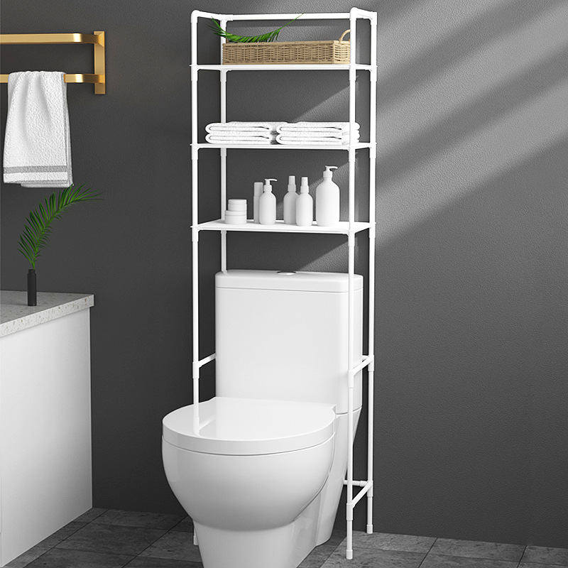 Rak Penyimpanan Kamar Mandi Se - Home Bathroom Wash Basin ulasan dan harga