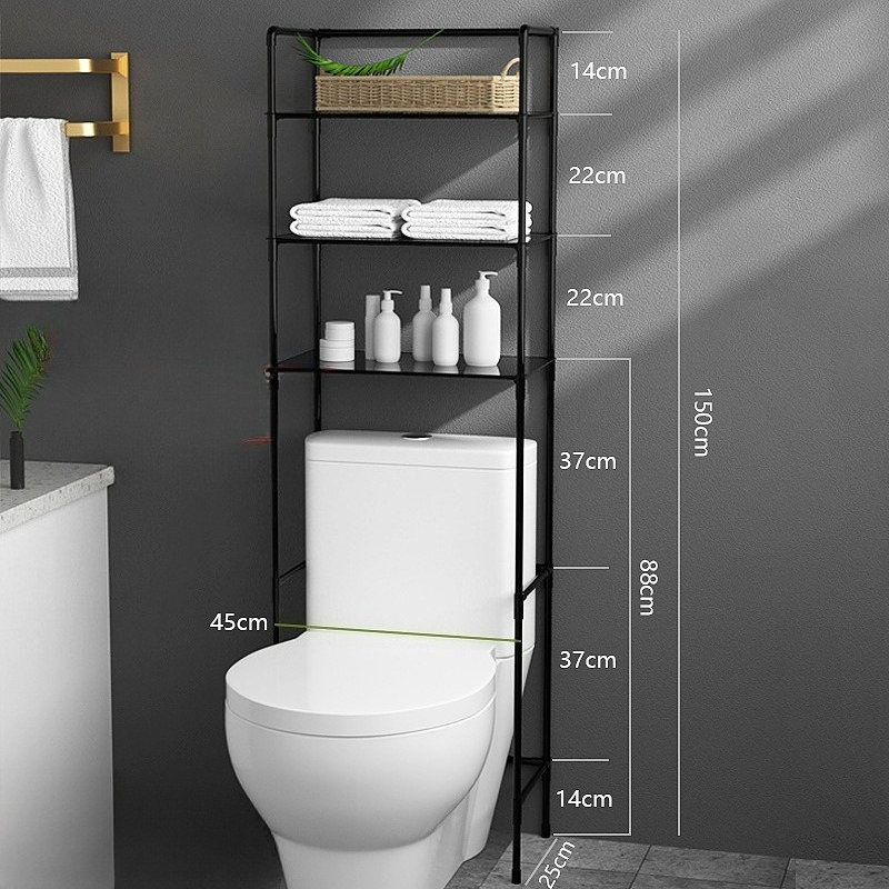 Rak Penyimpanan Kamar Mandi Se - Home Bathroom Wash Basin ulasan dan harga