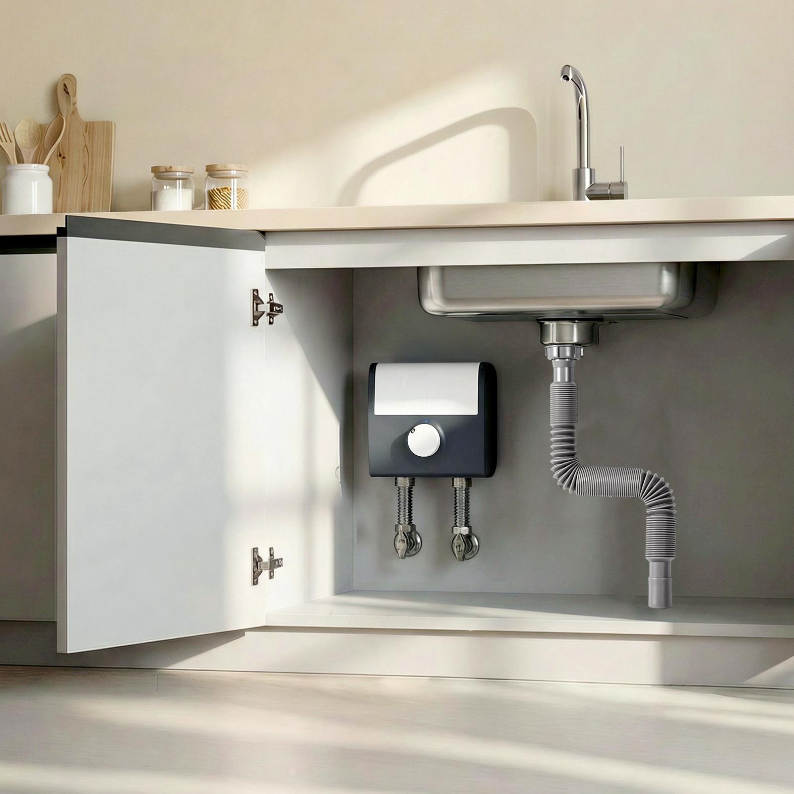 Selang Pembuangan Fleksibel ya - Home Bathroom Wash Basin ulasan dan harga