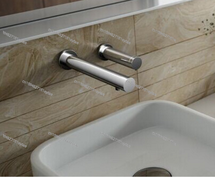 Keran Sensor Kamar Mandi Otoma - Home For Bathroom ulasan dan harga
