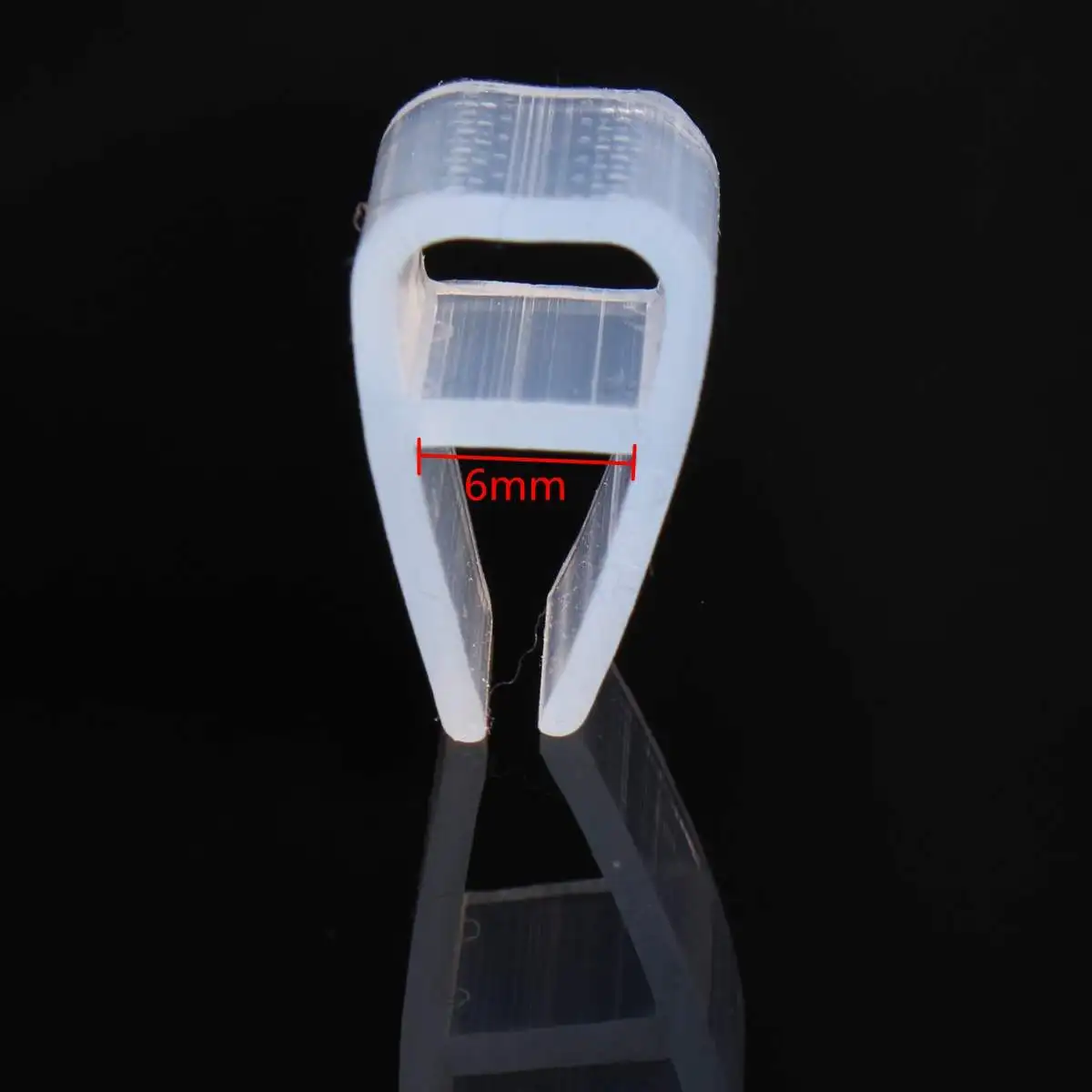 Silikon segel layar Pancuran S - Home Bathroom Glass ulasan dan harga