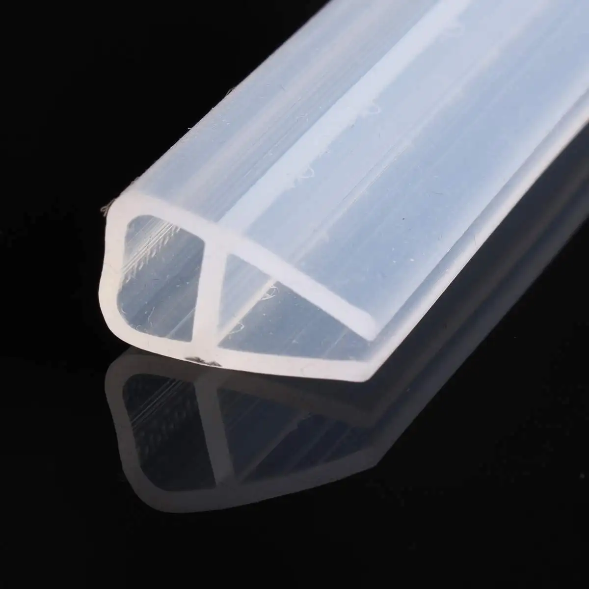 Silikon segel layar Pancuran S - Home Bathroom Glass ulasan dan harga