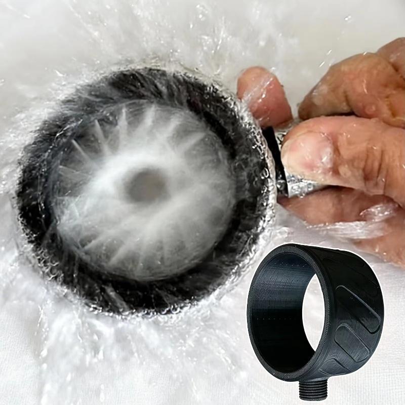 1 Buah Nozel Mandi Pria Desain - Home For Bathroom ulasan dan harga