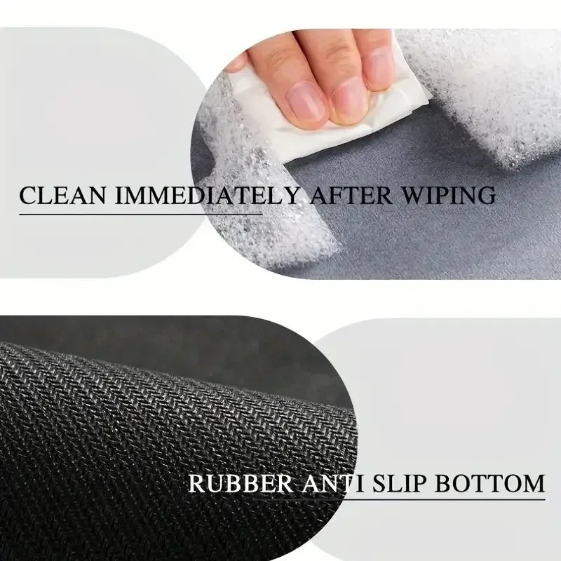 Keset Kamar Mandi Diatom Mud A - Non Slip Bath Mat ulasan dan harga