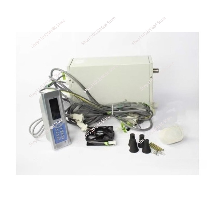 Sistem Generator Uap TR-019 un - Home Bathroom With Sauna ulasan dan harga