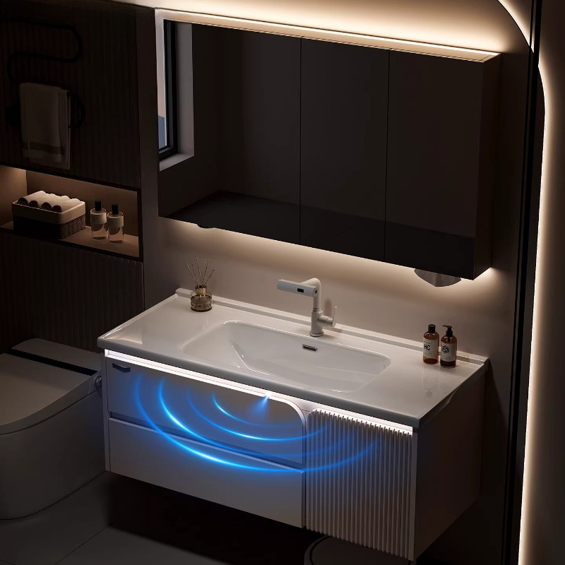 # Kabinet Kamar Mandi Keramik  - Home Bathroom Wash Basin ulasan dan harga