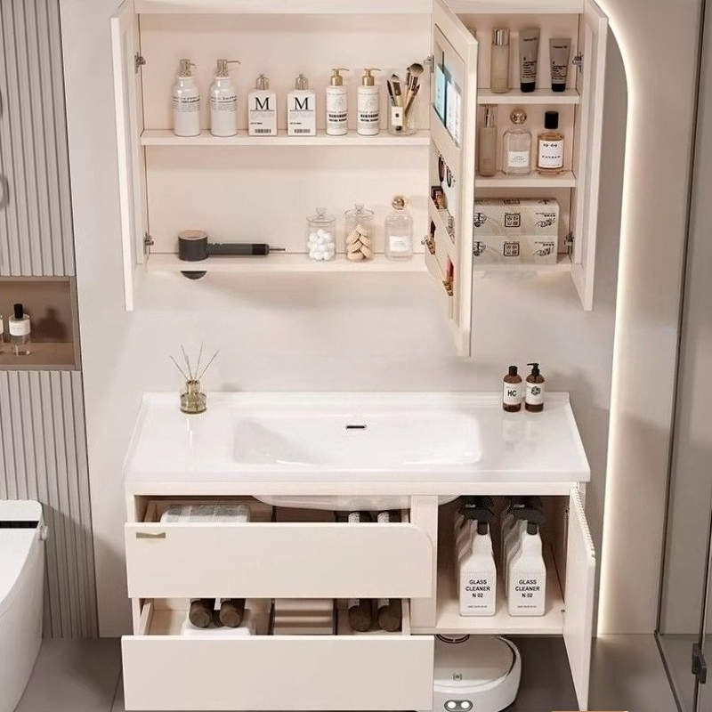 # Kabinet Kamar Mandi Keramik  - Home Bathroom Wash Basin ulasan dan harga